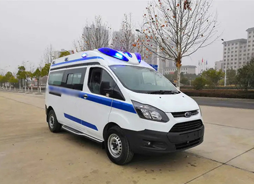 尉犁县救护车出租